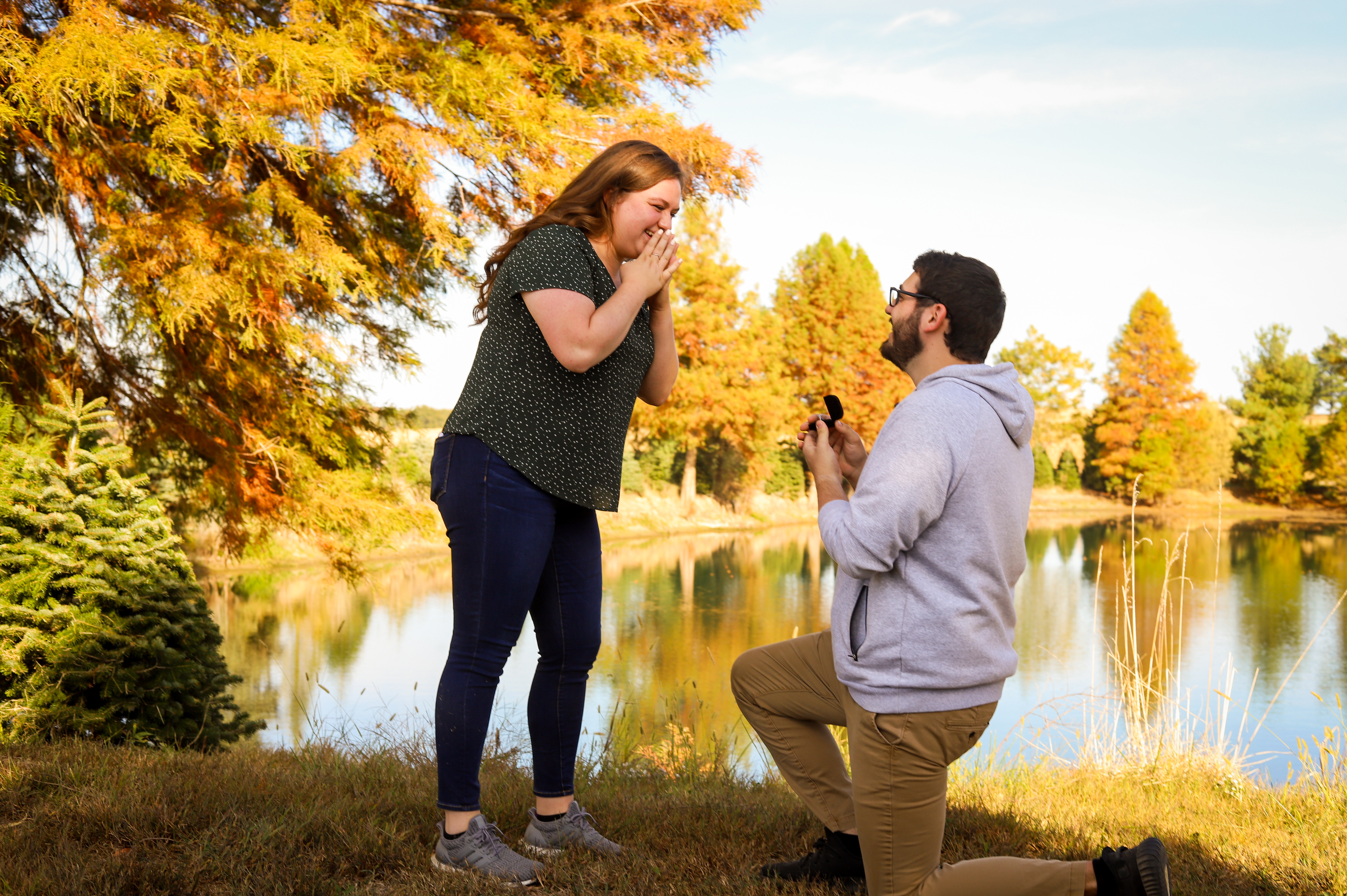 Wedding photography